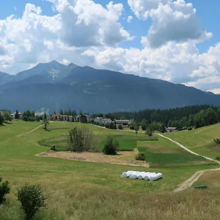 Pattadiras By Interhome Laax